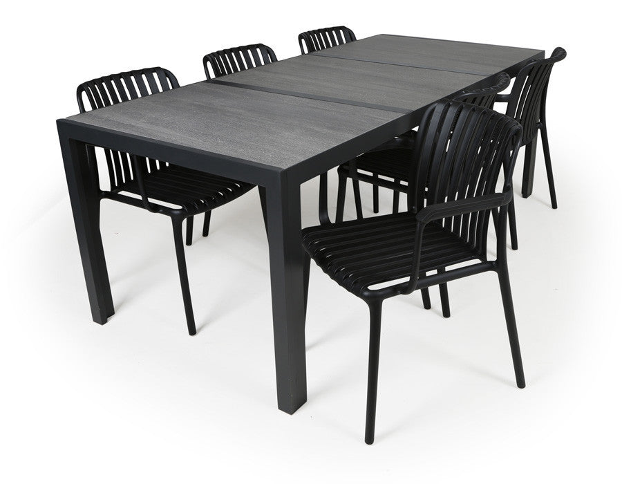 Mijas Sonja Garden Set – 90x195 cm