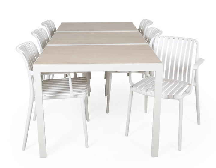 Mijas Sonja Garden Set – 90x195 cm