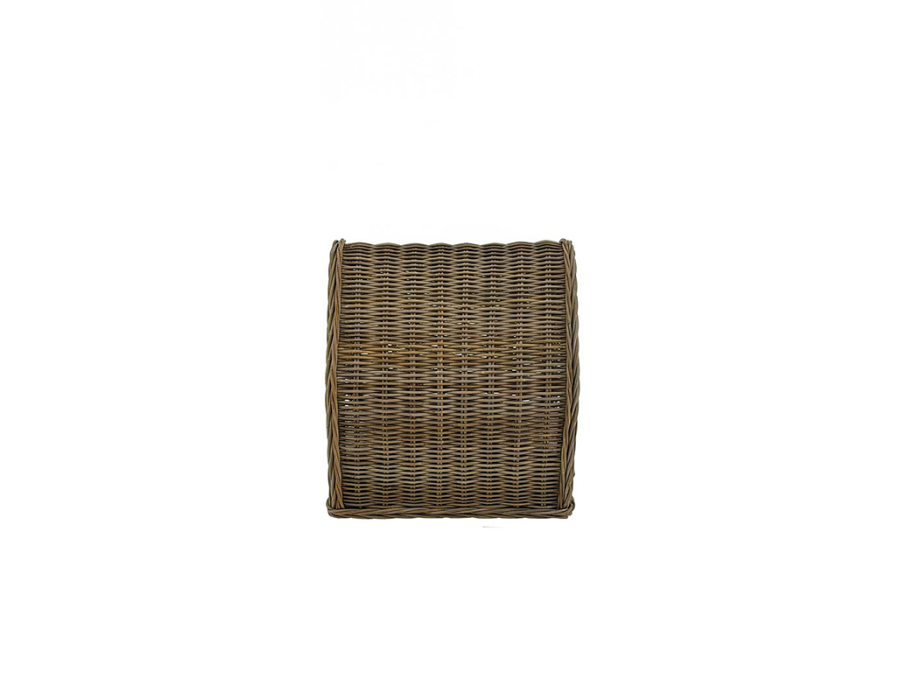 Lolly Pet House RATTAN – Size L