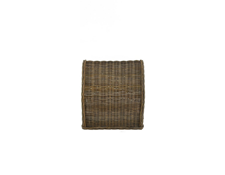 Lolly Pet House RATTAN – Size L