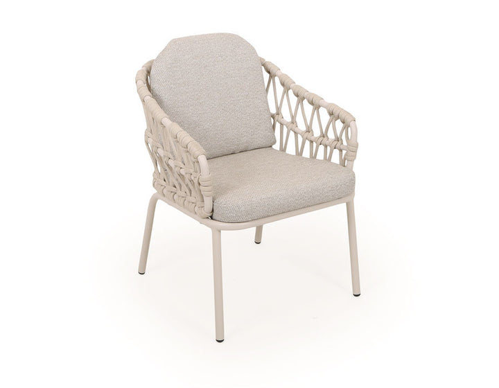 Melody Chair – incl. water-resistant Cushion