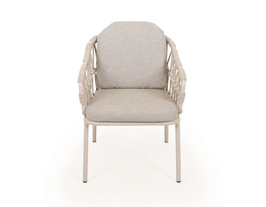 Melody Chair – incl. water-resistant Cushion