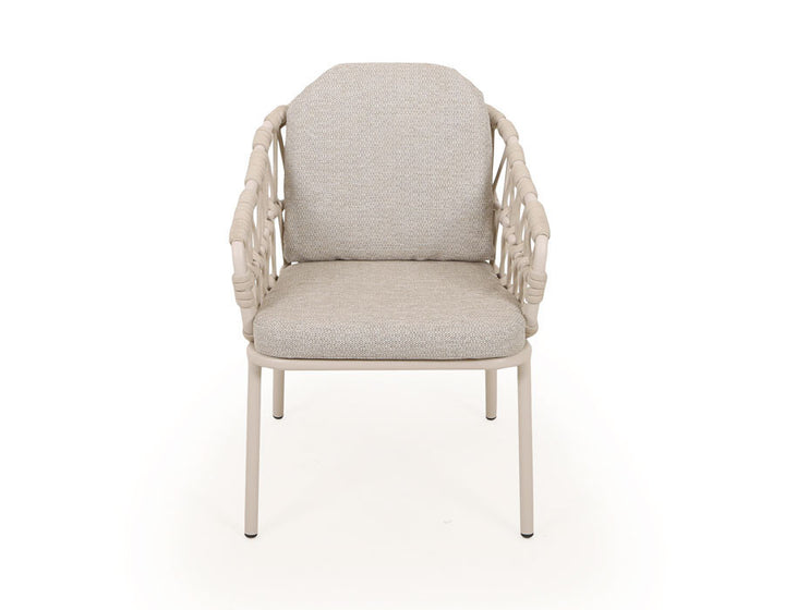 Melody Chair – incl. water-resistant Cushion