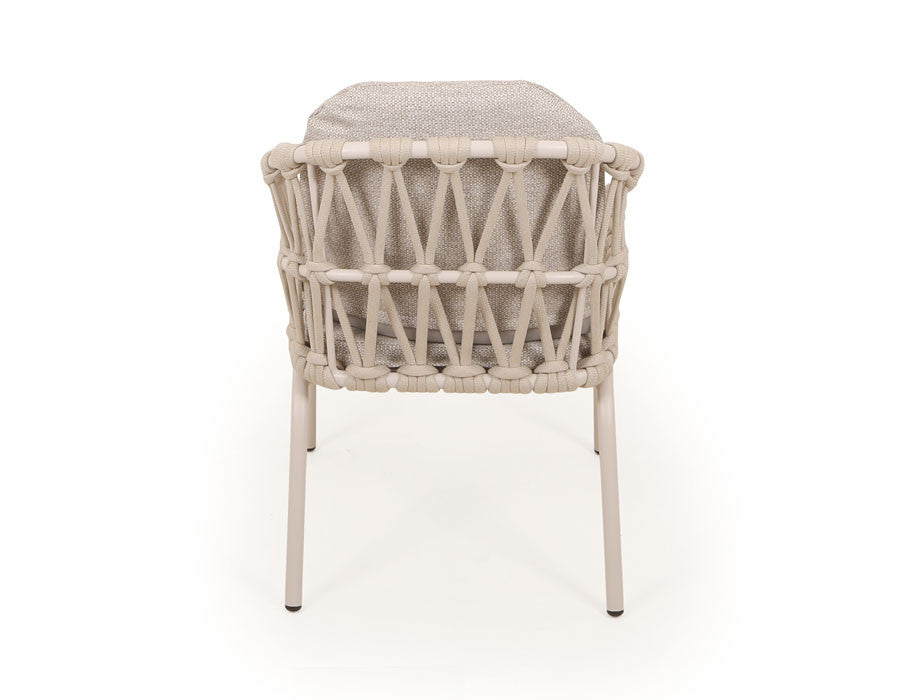 Melody Chair – incl. water-resistant Cushion