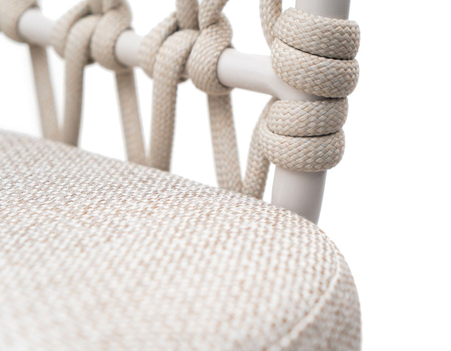 Melody Chair – incl. water-resistant Cushion