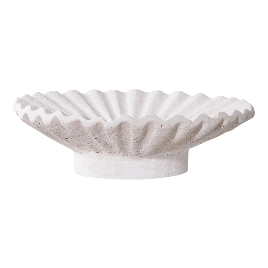 Cement Candle Holders – Set of 2