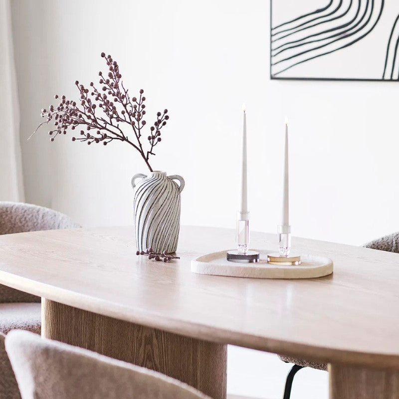 Serra Dining Table