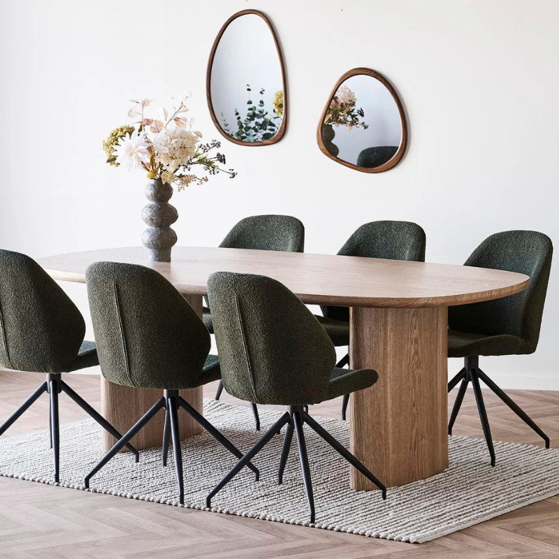 Serra Dining Table