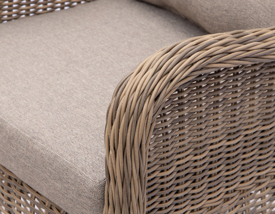 Miriam lounge set - w/PUMP