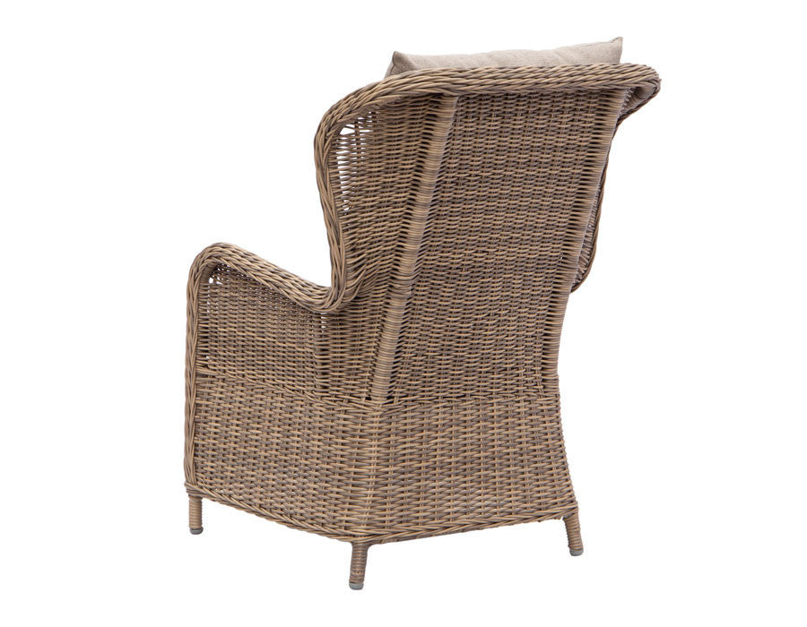 Miriam lounge set - w/PUMP