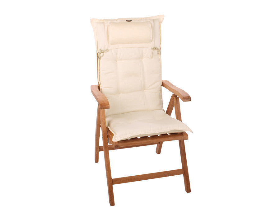 Canyon 5 Position Cushion