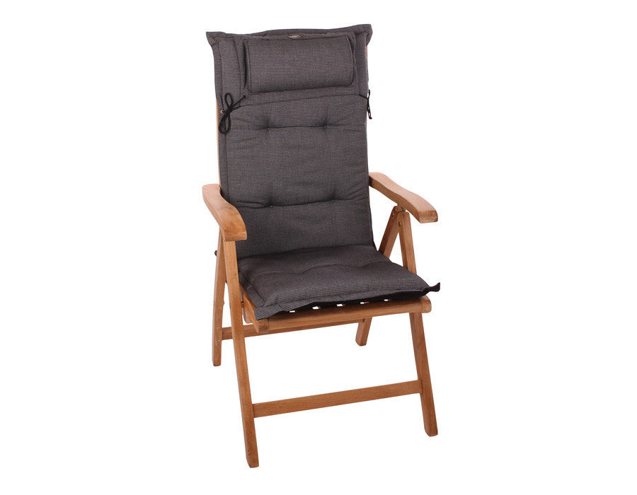 Canyon 5 Position Cushion