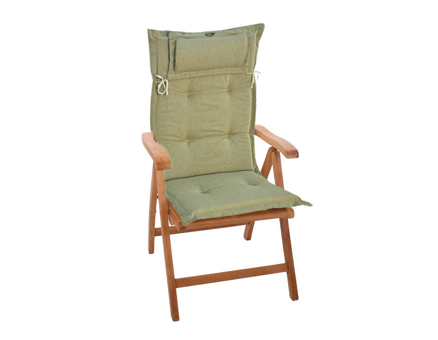 Canyon 5 Position Cushion