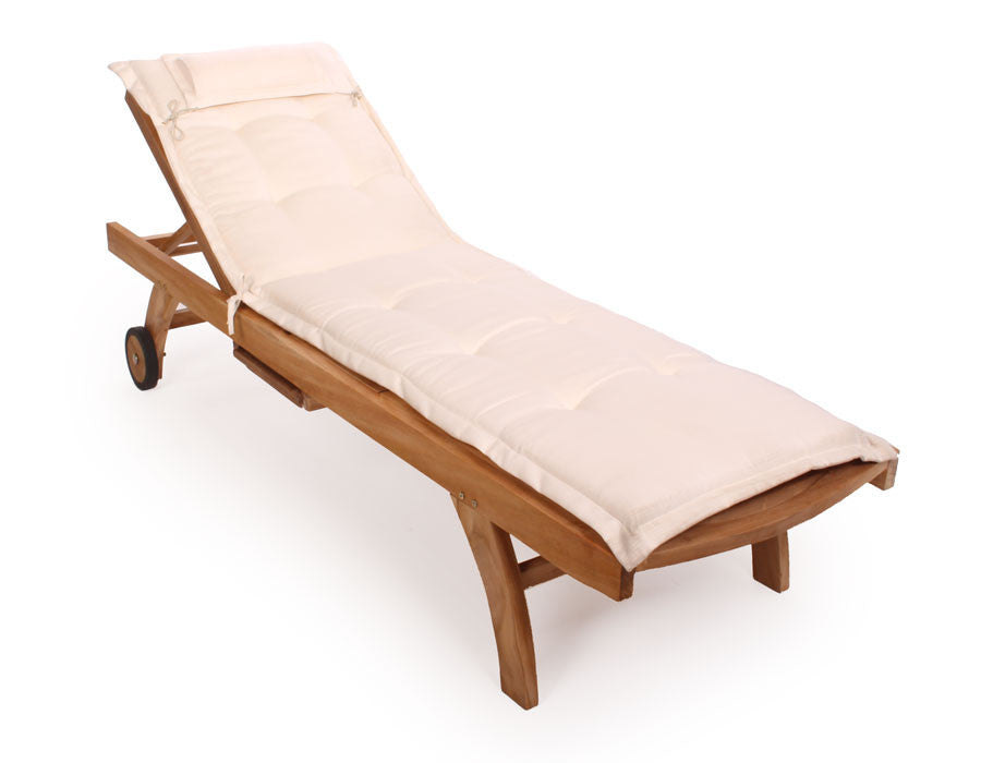 Canyon Sunbed Cushion