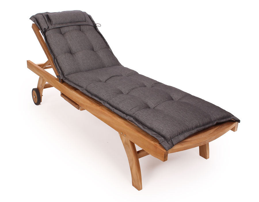 Canyon Sunbed Cushion