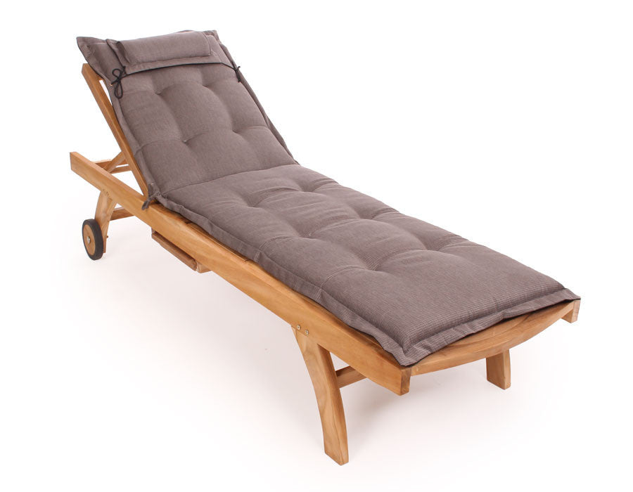 Canyon Sunbed Cushion