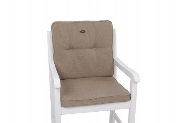 Canyon Lowback Cushion