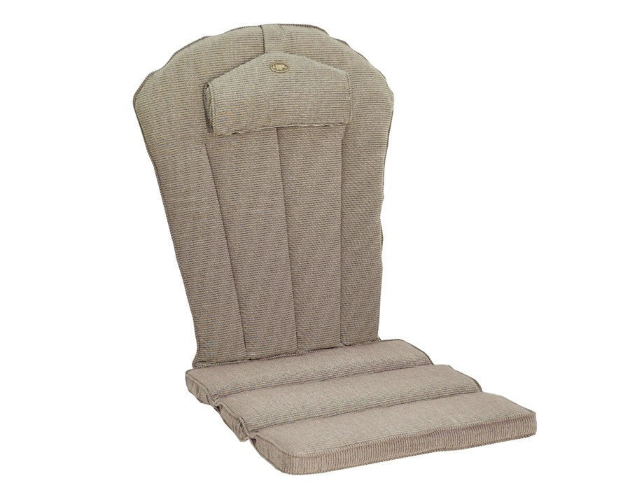 Canyon Adirondack Cushion BEIGE