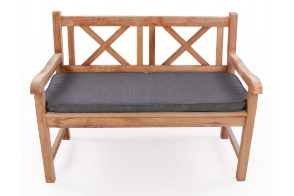 Canyon Bench Cushion - 2 pers