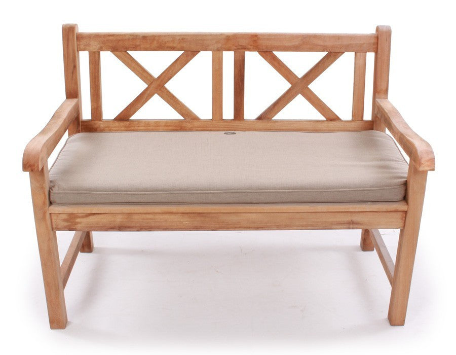 Canyon Bench Cushion - 2 pers