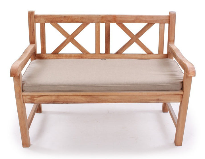 Canyon Bench Cushion - 2 pers