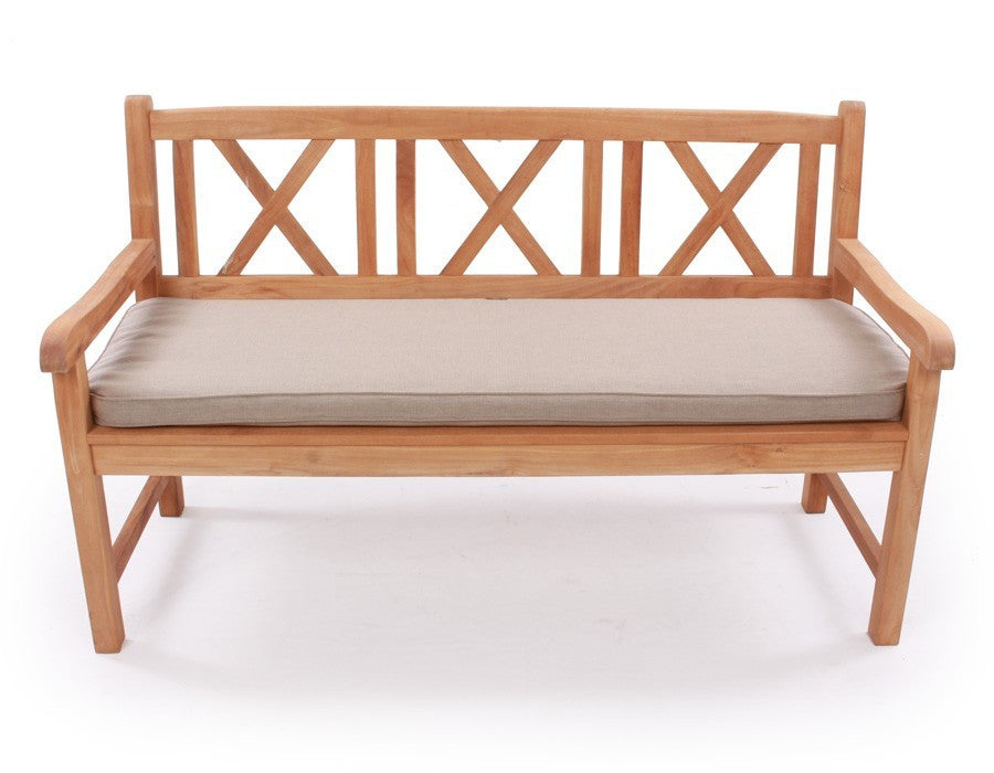 Canyon Bench Cushion - 150 cm