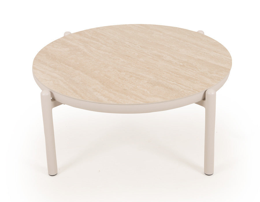 Logan Sofa Table - 93 cm