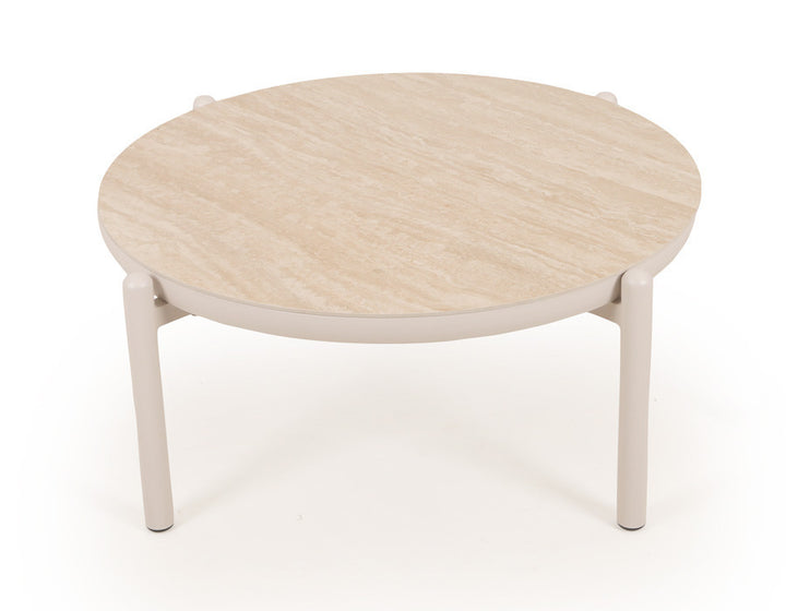 Logan Sofa Table - 93 cm