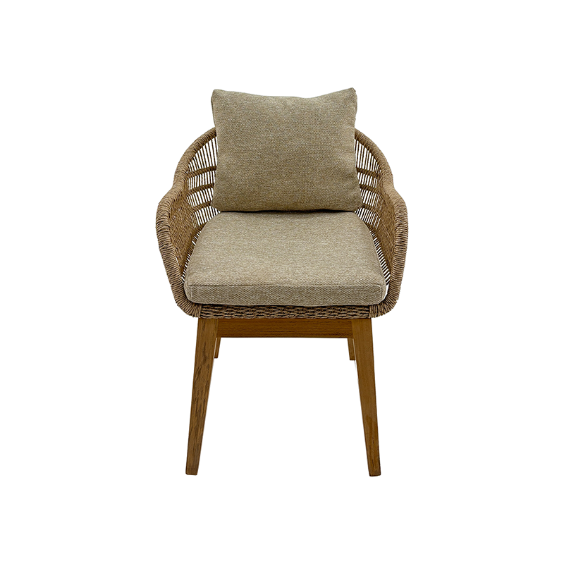 Mipando chair - Without cushions