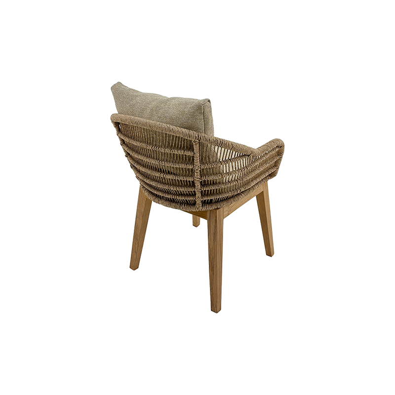Mipando chair - Without cushions
