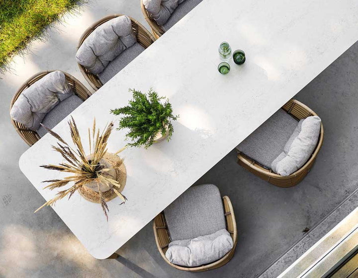 Cane-line Basket Chair NATURAL