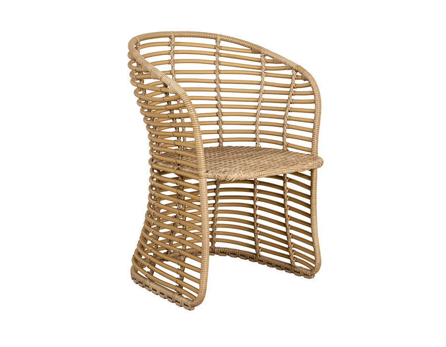 Cane-line Basket Chair NATURAL