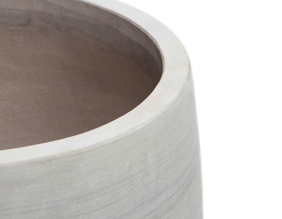 Mekong Pot CONCRETE – Ø55x55 cm