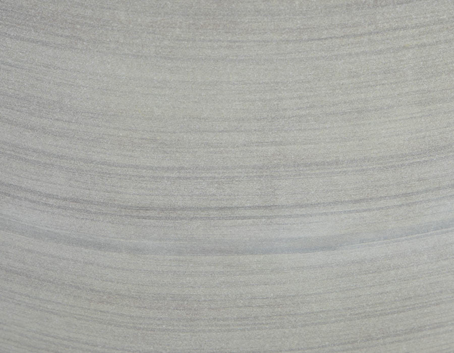 Mekong Pot Concrete Ø42x42cm