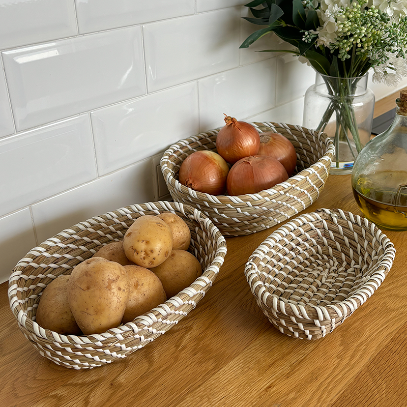 Coco Bowl Set