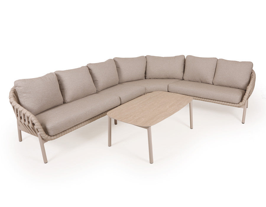 Tokyo Middle Module - With Cushions