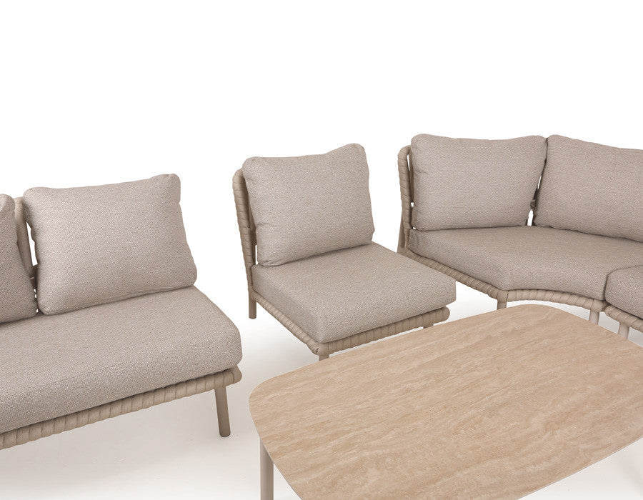 Tokyo Middle Module - With Cushions