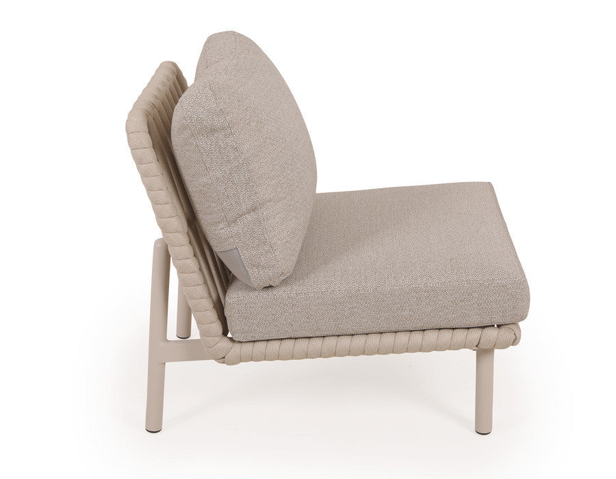 Tokyo Middle Module - With Cushions