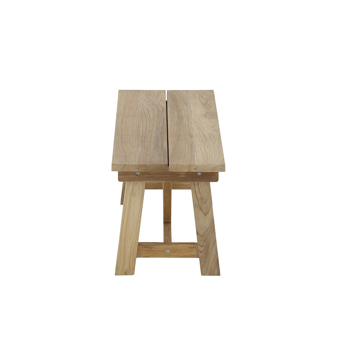 Hercules Bench CORE TEAK - 120 cm