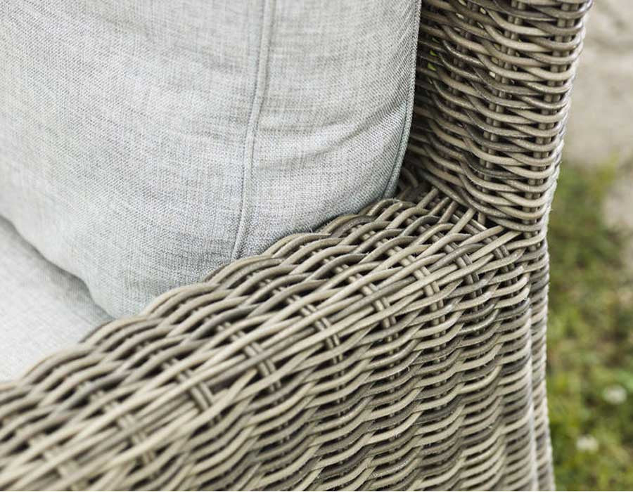 Mar Lounge Sofa with cushion
