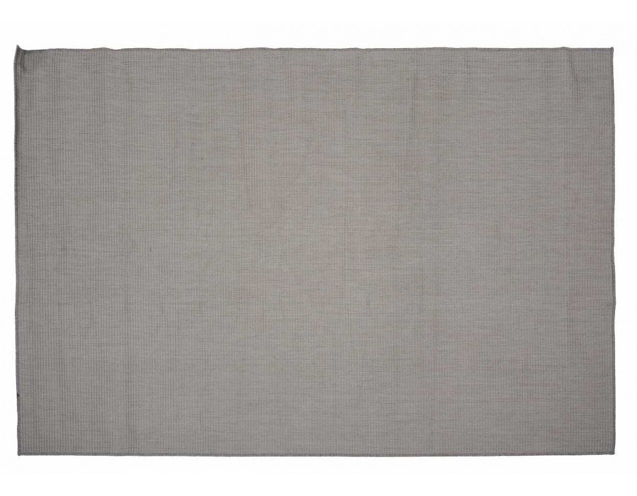 Outdoor Rug Carmen – 240x340 cm – Light Grey