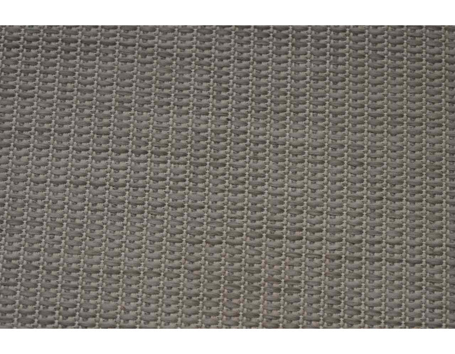 Outdoor Rug Carmen – 240x340 cm – Light Grey