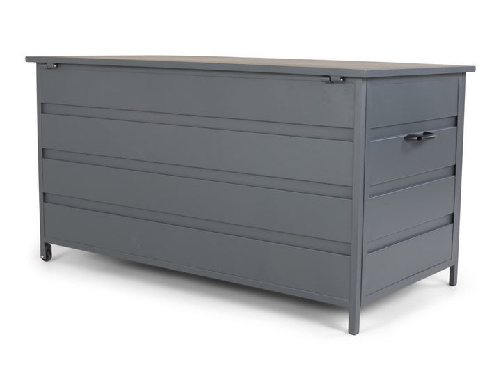 Longa Cushion Box - 160x82x85 cm