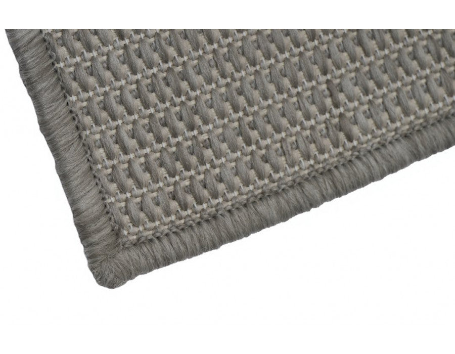 Outdoor Carpet Carmen – 200x300 cm – Light Grey