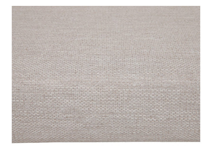 Savanna Parasol 3 x 3 m Light Grey Olefin fabric