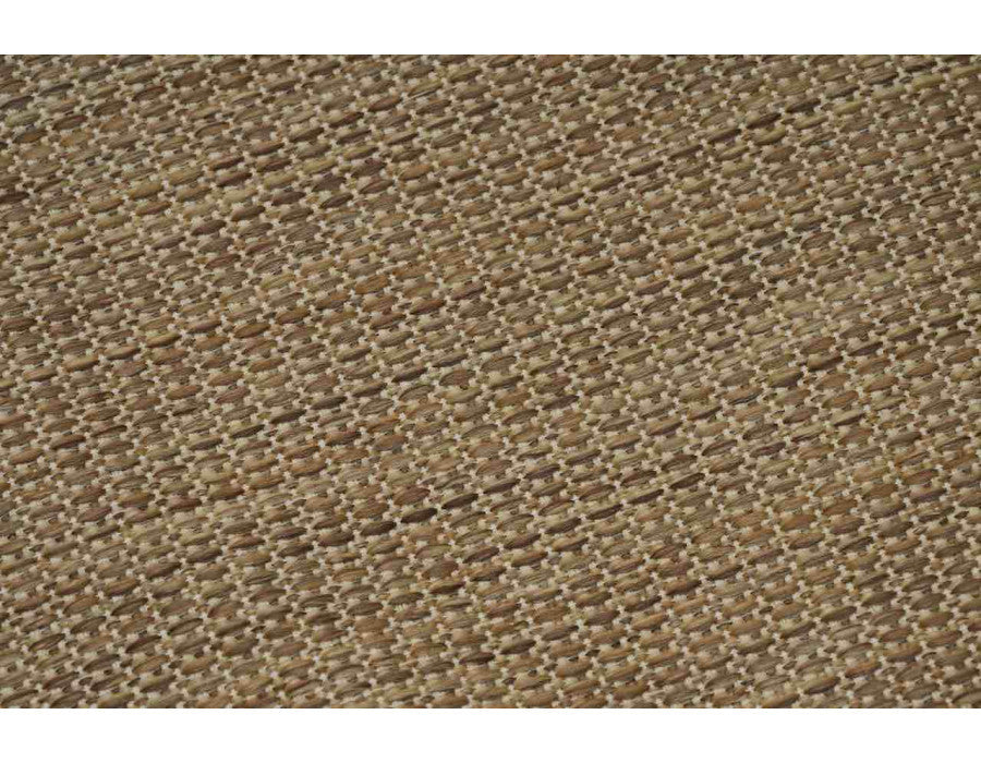 Lucia Carpet Nature Ø240 CM