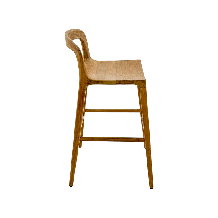 Leticia Bar Chair