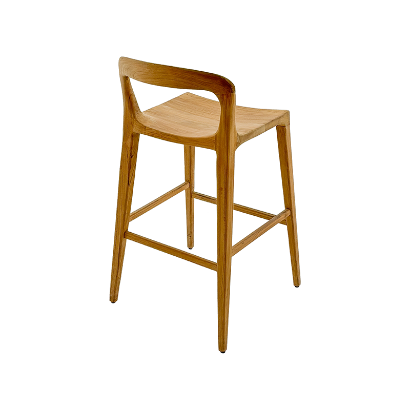 Leticia Bar Chair