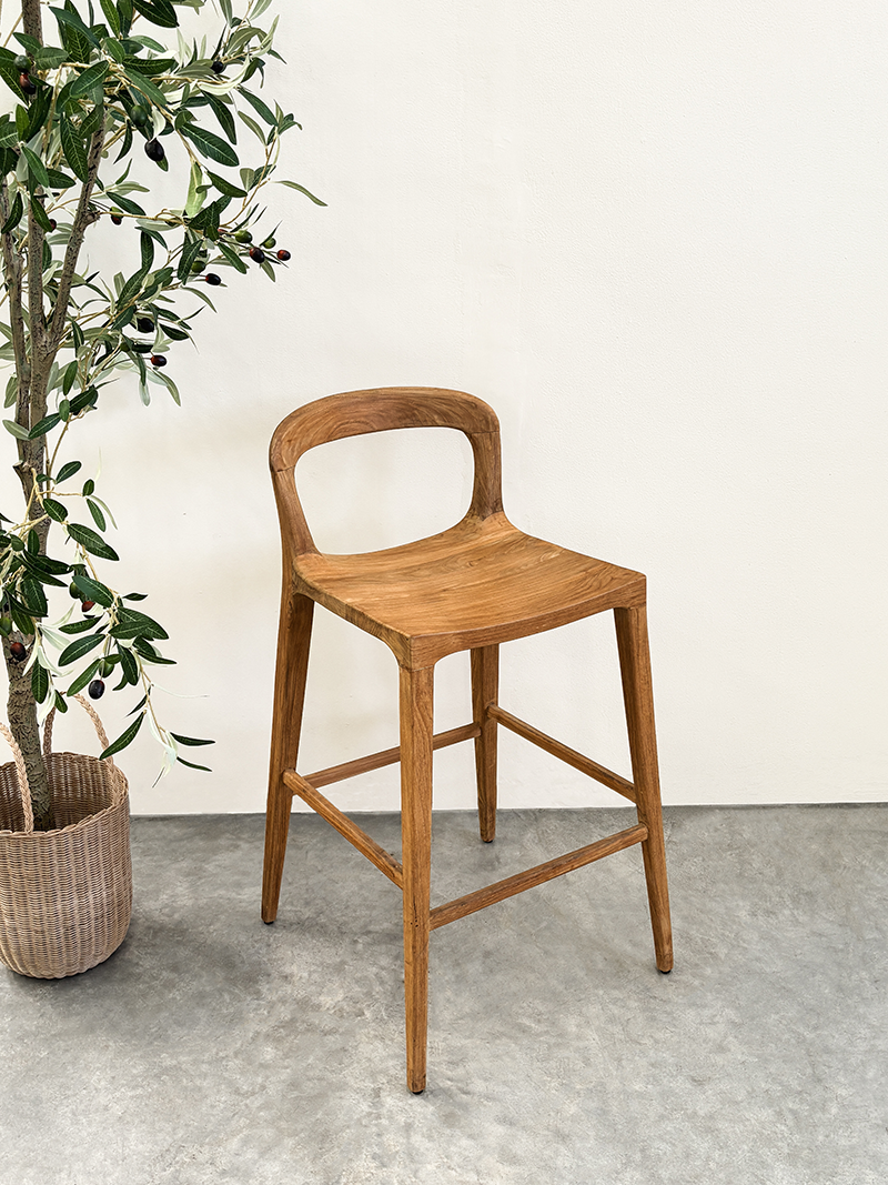 Leticia Bar Chair