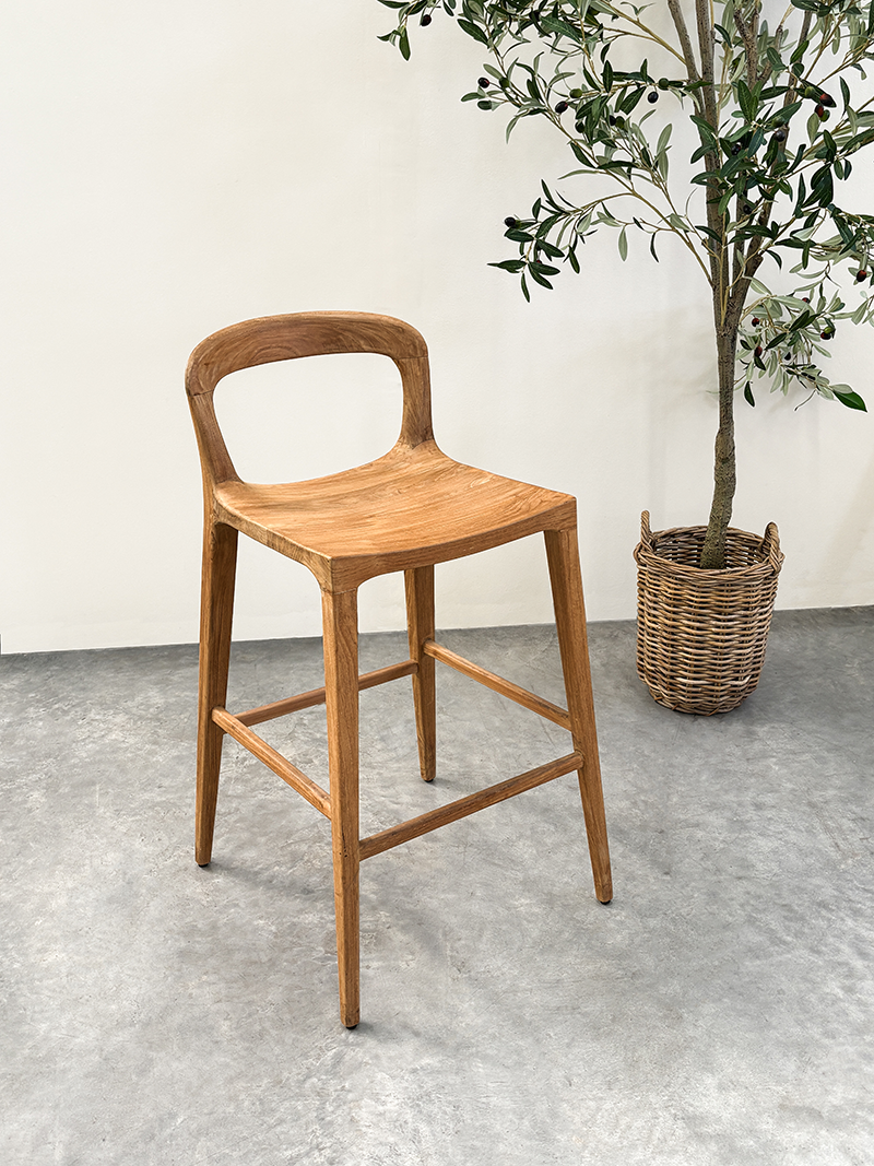 Leticia Bar Chair